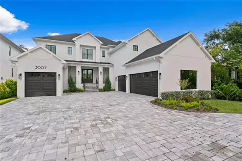 3007 S West Shore Blvd, Tampa, FL 33629