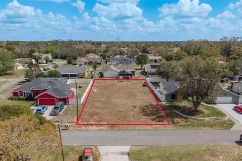 2374 Restmere, Spring Hill, FL 34609