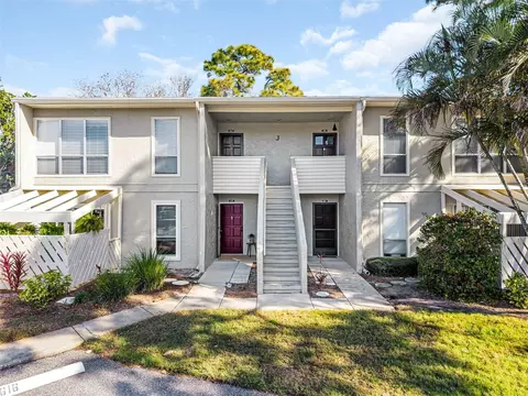 617 Windrush Bay Dr #617, Tarpon Springs, FL 34689