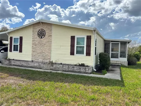 624 Portside Dr, North Port, FL 34287