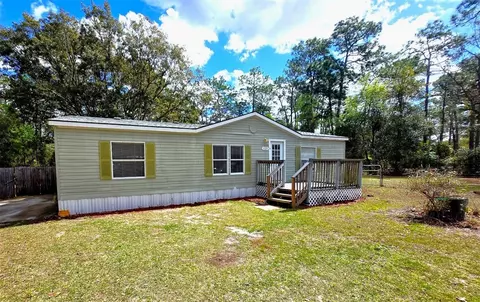 5729 S Leopard Pt, Homosassa, FL 34446