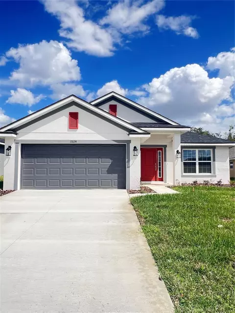 13034 Kent Bradley St Rd, Dade City, FL 33525