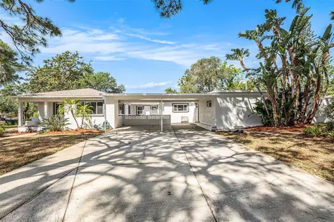 4925 Alcazar Way S, Saint Petersburg, FL 33712