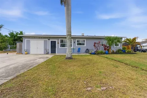 3363 Desoto Dr, Punta Gorda, FL 33983