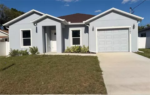 8505 N Brooks St, Tampa, FL 33604
