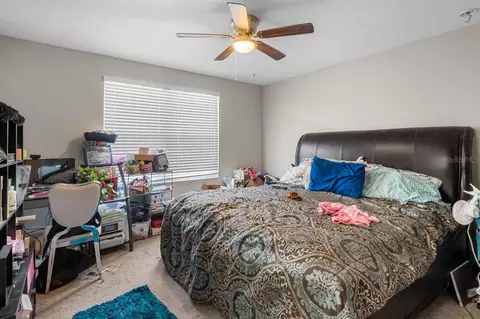 Bedroom - 7060 Towne Lake Rd, Riverview, FL 33578 photo 1 of 1