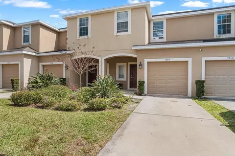 Exterior - 7060 Towne Lake Rd, Riverview, FL 33578 photo 2 of 2