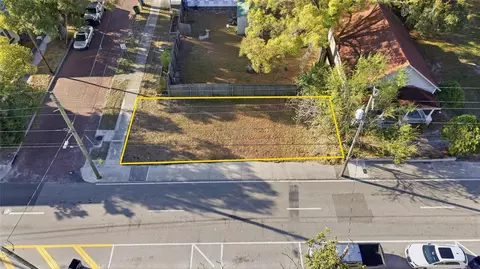 2616 N 19th St, Tampa, FL 33605
