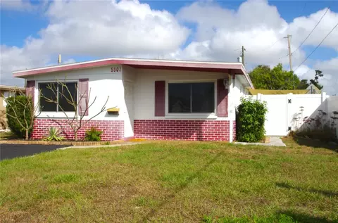 5801 Emerson Ave S, Saint Petersburg, FL 33707