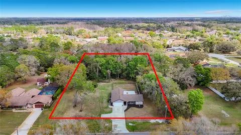 12504 Twin Branch Acres Rd, Tampa, FL 33626