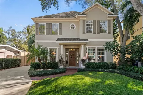 3224 W Lawn Ave, Tampa, FL 33611