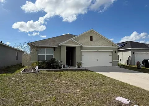 360 Boardwalk Ave, Haines City, FL 33844