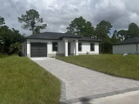 1125 Chipley St, Lehigh Acres, FL 33974