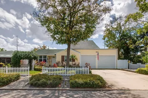 4728 13th Ave N, Saint Petersburg, FL 33713