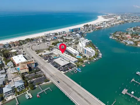 9715 Harrell Ave #9, Treasure Island, FL 33706