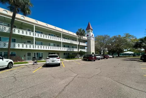 2400 Columbia Dr #18, Clearwater, FL 33763