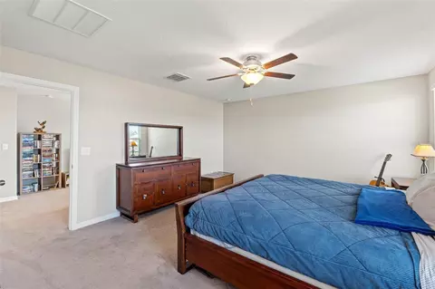 Bedroom - 313 Argyll Dr, Spring Hill, FL 34609 photo 3 of 11