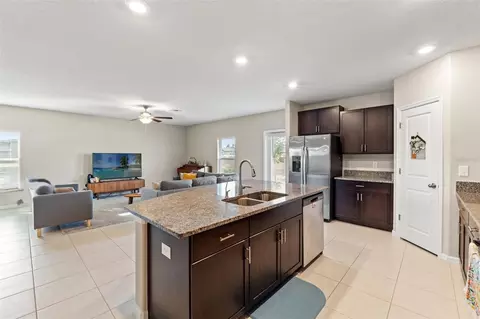 Kitchen - 313 Argyll Dr, Spring Hill, FL 34609 photo 1 of 6