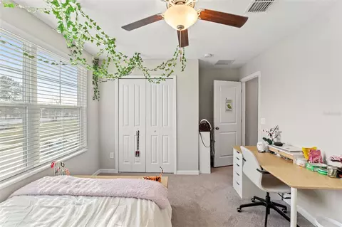 Bedroom - 313 Argyll Dr, Spring Hill, FL 34609 photo 10 of 11