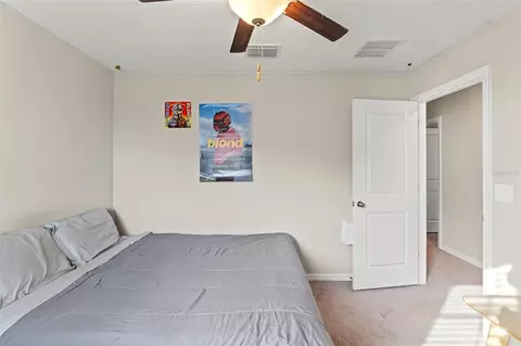 Bedroom - 313 Argyll Dr, Spring Hill, FL 34609 photo 9 of 11
