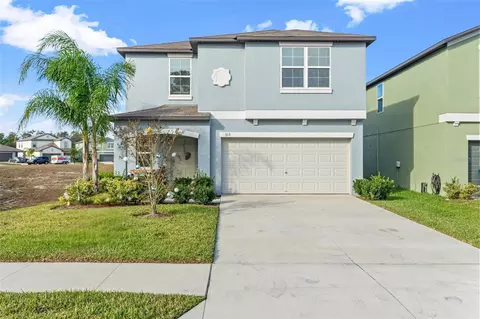 313 Argyll Dr, Spring Hill, FL 34609