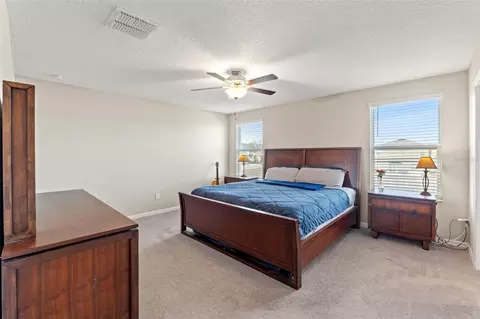 Bedroom - 313 Argyll Dr, Spring Hill, FL 34609 photo 2 of 11
