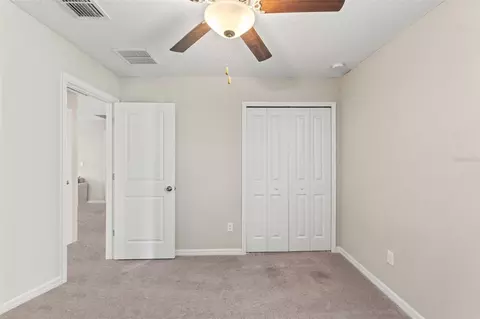 Bedroom - 313 Argyll Dr, Spring Hill, FL 34609 photo 5 of 11