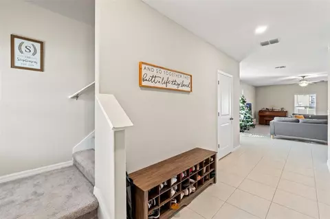 Entry Way - 313 Argyll Dr, Spring Hill, FL 34609 photo 1 of 9