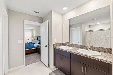 Entry Way - 313 Argyll Dr, Spring Hill, FL 34609 photo 8 of 9