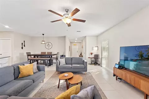 Living - 313 Argyll Dr, Spring Hill, FL 34609 photo 4 of 4