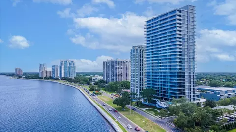3101 W Bayshore Blvd #804, Tampa, FL 33629