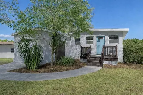4611 W Paxton Ave, Tampa, FL 33611