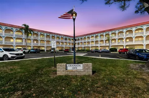 2404 Florentine Way #52, Clearwater, FL 33763