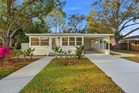 4631 Queensboro Ave S, Saint Petersburg, FL 33711