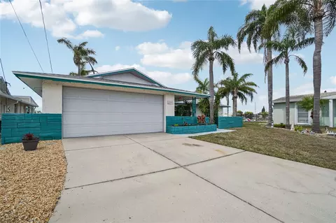6509 Nautical Isle, Hudson, FL 34667