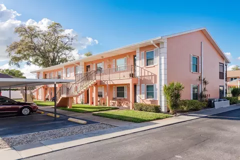2250 Druid Rd E #905, Clearwater, FL 33764