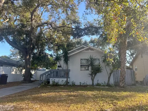 3740 28th Ave S, Saint Petersburg, FL 33711