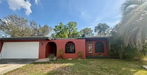 1815 Driftwood Cir S, Oldsmar, FL 34677