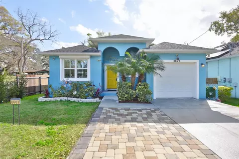 8607 N Taliaferro Ave, Tampa, FL 33604