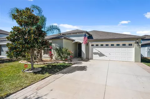 10387 Scarlet Skimmer Dr, Riverview, FL 33578