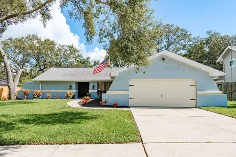 2830 Valencia Ln W, Palm Harbor, FL 34684