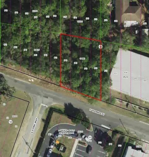 3081 E Thomas St, Inverness, FL 34453