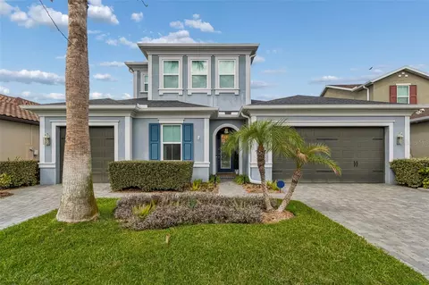 18316 Leafmore St, Lutz, FL 33548