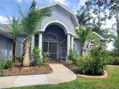 6716 Magnolia Point Dr, Land O Lakes, FL 34637