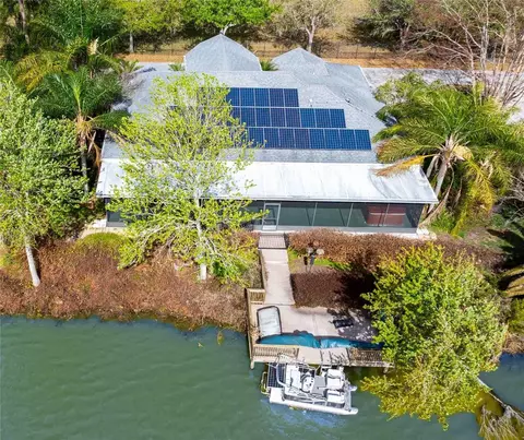 6716 Magnolia Point Dr, Land O Lakes, FL 34637