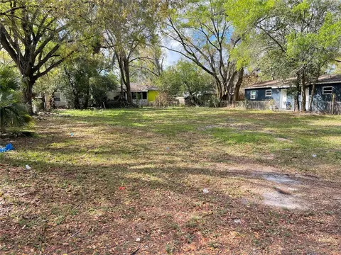 1705 E Nome St, Tampa, FL 33604
