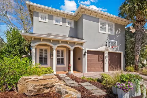 2807 W Sitios St, Tampa, FL 33629