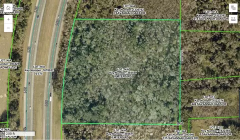 Myers Road, Brooksville, FL 34602