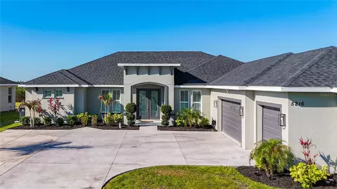 5216 Lake Venice Dr, Wimauma, FL 33598