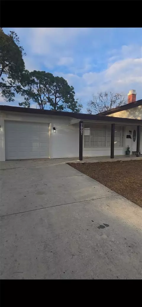 7907 W Hiawatha St, Tampa, FL 33615